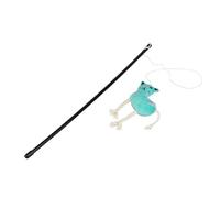 MICA Cat Toy - Toy with Cat - Approx. 47 cm