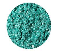 Mica Cosmetic Powder Two Tone Candle Melts Bath Bombs Soap Dye Nail Polish Grout Epoxy Resin (Green Grey, 10g Jar)