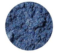 Mica Cosmetic Powder Two Tone Candle Melts Bath Bombs Soap Dye Nail Polish Grout Epoxy Resin (Grey Blue, 10g Bag)