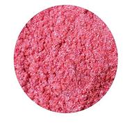 Mica Cosmetic Powder Two Tone Candle Melts Bath Bombs Soap Dye Nail Polish Grout Epoxy Resin (Red Blue, 10g Bag)