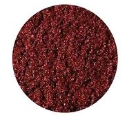 Mica Cosmetic Powder Two Tone Candle Melts Bath Bombs Soap Dye Nail Polish Grout Epoxy Resin (Red Brown, 10g Jar)
