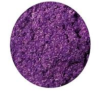 Mica Cosmetic Powder Two Tone Candle Melts Bath Bombs Soap Dye Nail Polish Grout Epoxy Resin (Violet Red, 25g Jar)