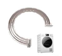 Mica Heating Element We11m10001 For Hotpoint Fisher Paykel Dryer Replacement Silver Metal Construction Balanced Heat Output Fast