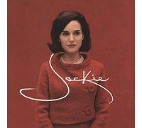 Mica Levi - Jackie- Original Motion Picture Soundtrack - 180g Vinyl LP plus download card [VINYL]