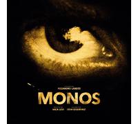 Mica Levi - Monos (Original Motion Picture Soundtrack) [VINYL]