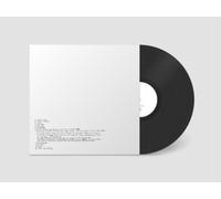 Mica Levi Ruff Dog (Vinyl) 12" Album (US IMPORT)