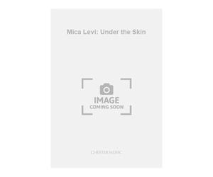 Mica Levi: Under the Skin