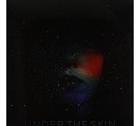 Mica Levi - Under The Skin (Vinyl LP+Download Code) [VINYL]