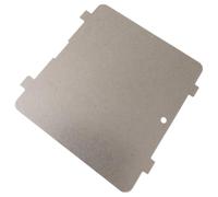 Mica MCK69074903 Wave Guide Plate 123 x 114 mm for LG Microwave