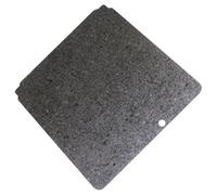 Mica Microwave Oven Plate C00114205 Ariston Hotpoint