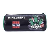 MICA Minecraft Federmäppchen