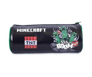 MICA Minecraft Federmäppchen