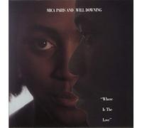 Mica Paris and Will Downing - Where Is The Love