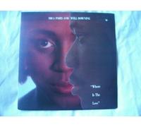 Mica Paris And Will Downing - Where Is The Love - Mica Paris And Will Downing 7" 45