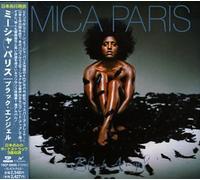 Mica Paris - Black Angel Plus 3