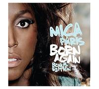 Mica Paris - Born Again (Bonus Edition)