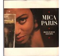 Mica Paris - Breathe Life Into Me-7" 45