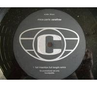 Mica Paris - Carefree - Mica Paris 12"