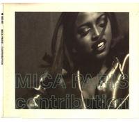 Mica Paris - Contribution (incl. 3 versions, 1990)