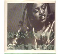 Mica Paris - Contribution (Ultimatum Remix, 1990) [VINYL]