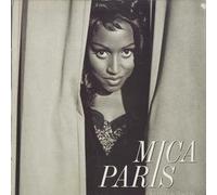 Mica Paris - I never felt like this before (Classic Club Mix) [VINYL]
