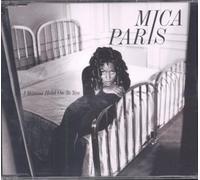 Mica Paris - I Wanna Hold on to You