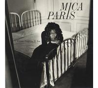 Mica Paris - I Wanna Hold On To You-7" 45