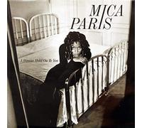 Mica Paris - I wanna hold on to you (Absolute Club Mix) [VINYL]