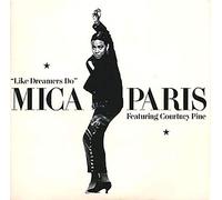 Mica Paris - Like Dreamers Do