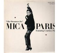 Mica Paris - Like dreamers do [VINYL]