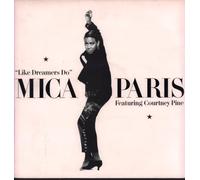 Mica Paris - Like dreamers do / Vinyl Maxi Single [Vinyl 12'']