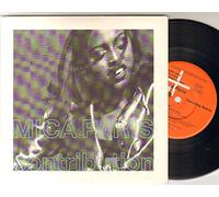 MICA PARIS - MICA PARIS - CONTRIBUTION - 7 inch vinyl / 45