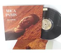 MICA PARIS - MICA PARIS so good, BRLP 525