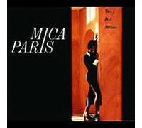 Mica Paris - Mica Paris - Two In A Million - Fourth & Broadway [VINYL]