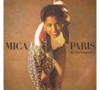 Mica Paris - My One Temptation - Fourth & Broadway