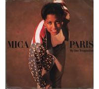 Mica Paris - My One Temptation - Mica Paris 7" 45