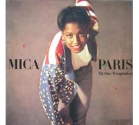 Mica Paris - My one temptation [VINYL]