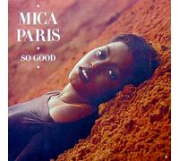 Mica Paris - So good (1988) [VINYL]