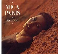 Mica Paris - So Good