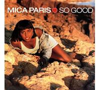 Mica Paris - So Good