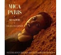 Mica Paris - So Good