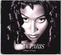 Mica Paris - Soul (CD Single Mica Paris, 4 Tracks) You / I Bless The Day / South Of The River (Radio Mix) u.a.