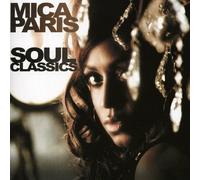 Mica Paris - Soul Classics