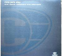 Mica Paris - Stay