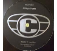 Mica Paris - Stay - Mica Paris 12"