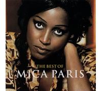 Paris, Mica - Best Of Mica Paris