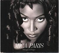 Mica Paris - Whisper a Prayer