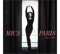 Mica Paris - Whispering A P r a y e r