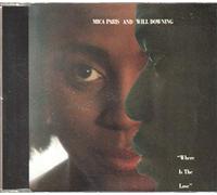 MICA PARIS & WILL DOWNING - WHERE IS THE LOVE