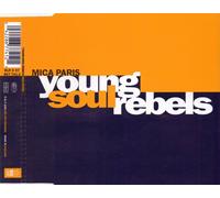 Mica Paris - Young Soul Rebels
